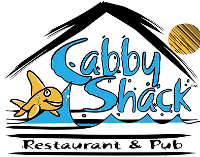 CabbyShack Restaurant & Pub logo