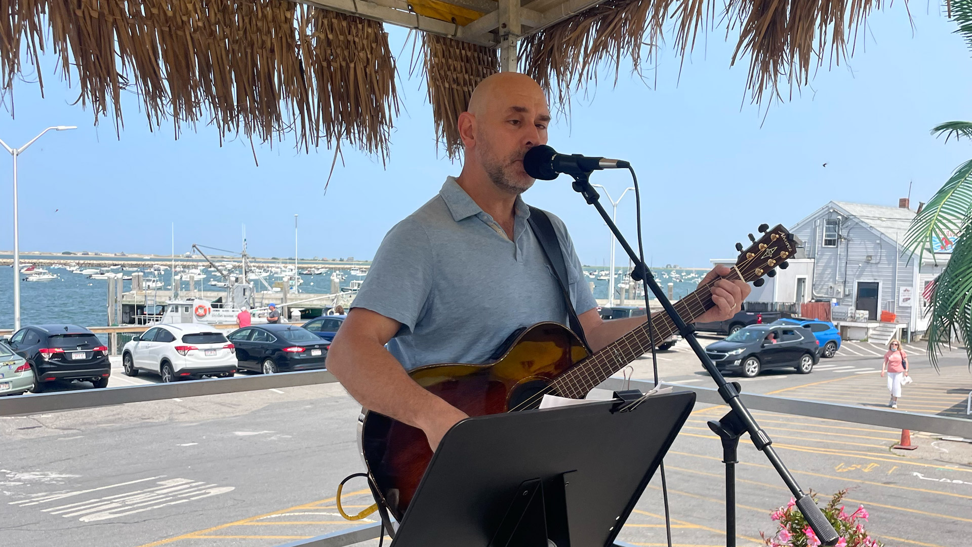 Live Music, Karaoke, Speedquizzing, & Special Events Calendar