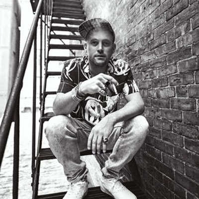 Luff Kidd