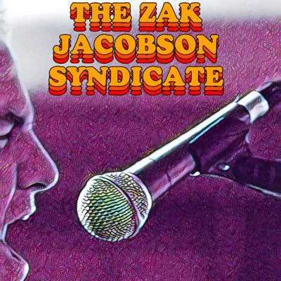 Zak Jacobson