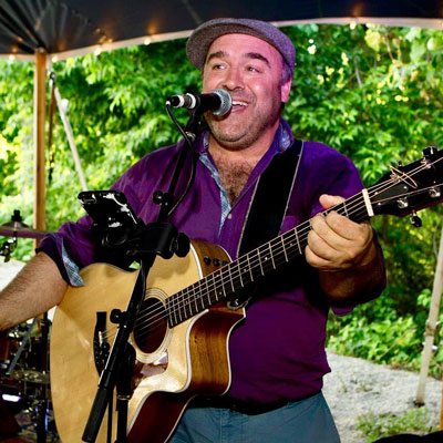 Steve Mazzetta