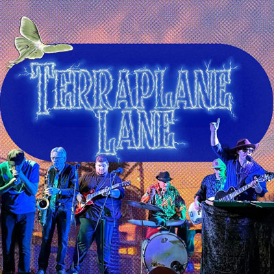 Terraplane Lane band