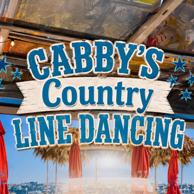 Cabby's Country Line Dancing