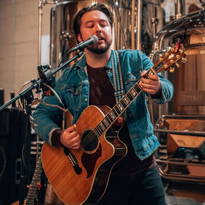 Chris Ferrante