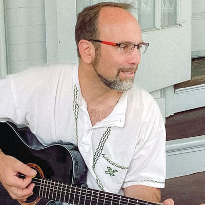 Dave Yaeger